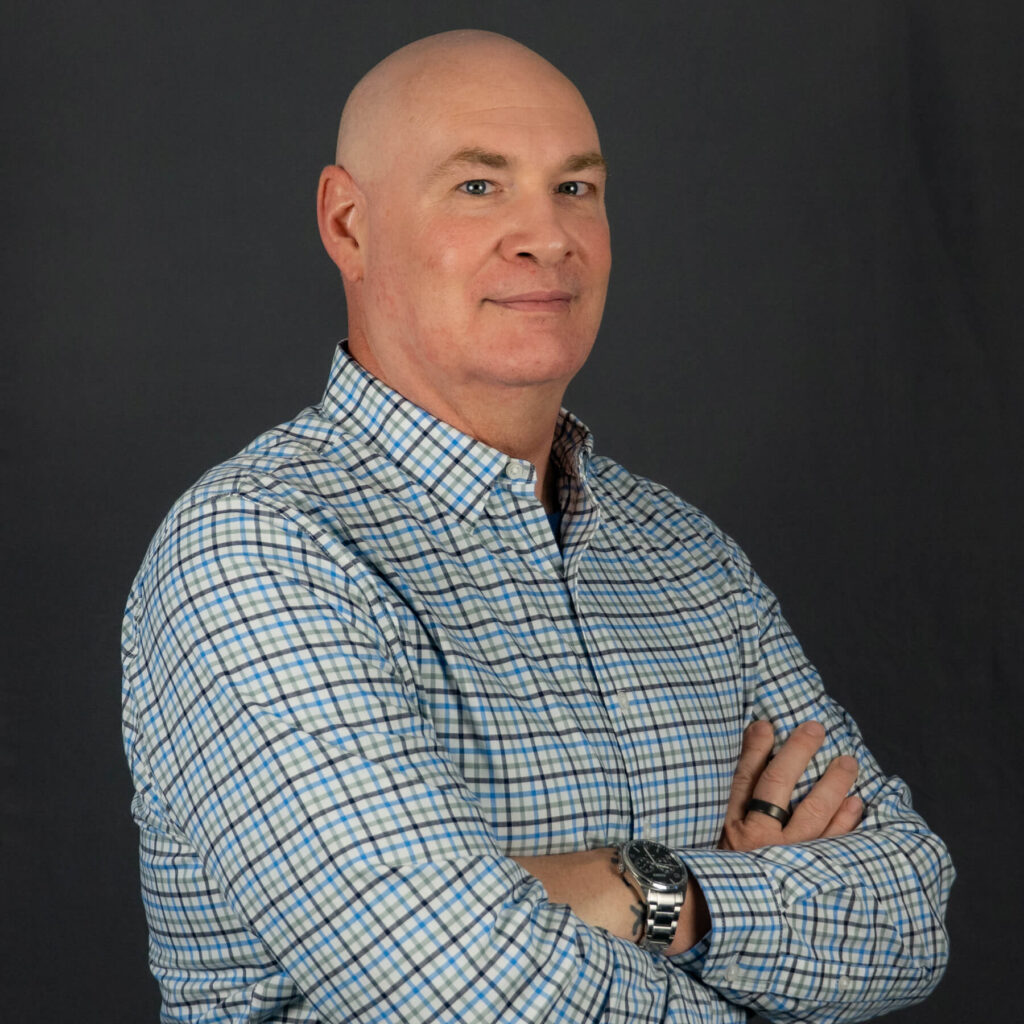 Jason Lehmann